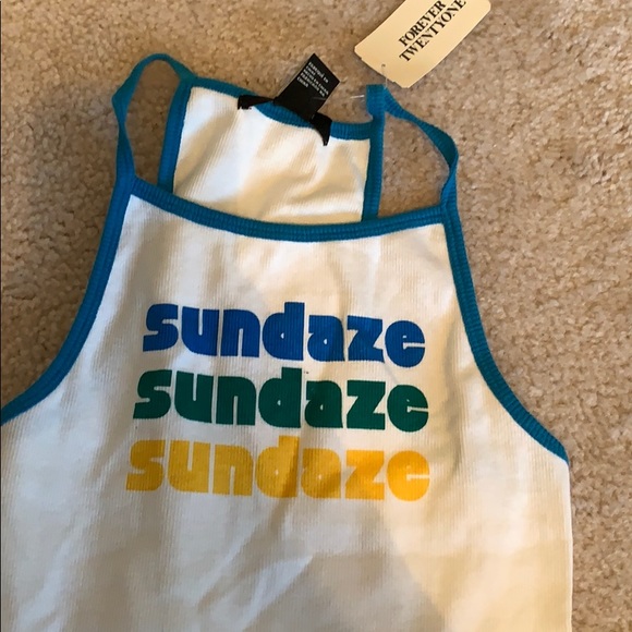 tank top design - Picture 2 of 2